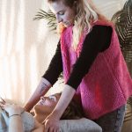 acupression point du beau bébé