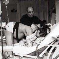 accouchement à domicile saint raphael